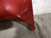 Recambio de aleta delantera izquierda para volkswagen golf iv (1j1) 1.6 referencia OEM IAM 1J0821021 1J0821021 