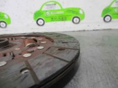 Replacement clutch kit for Fiat Ducato open body 2.8 (from 03.94) 2.8 TDi CAT OEM IAM reference 