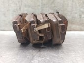 Recambio de pastillas de freno para subaru legacy familiar/outback b13 (bp) 3.0 cat referencia OEM IAM   