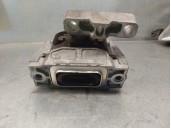 Recambio de soporte motor derecho para volkswagen golf v plus (1kp) 1.9 referencia OEM IAM 1K0199262 