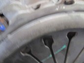 Recambio de kit embrague para fiat ducato caja abierta 2,8 (desde 03.94) 2.8 tdi cat referencia OEM IAM 