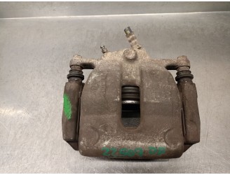 Recambio de pinza freno delantera derecha para renault kangoo / grand kangoo ii (kw0/1_) 1.5 dci 85 (kw0k, kw0l, kw0b) referenci