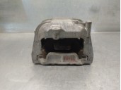 Recambio de soporte motor derecho para volkswagen golf v plus (1kp) 1.9 referencia OEM IAM 1K0199262 
