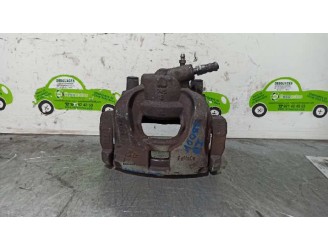 Replacement front left brake caliper for Ford Mondeo saloon (CA2) 2.2 TDCi CAT OEM IAM reference 1583140 