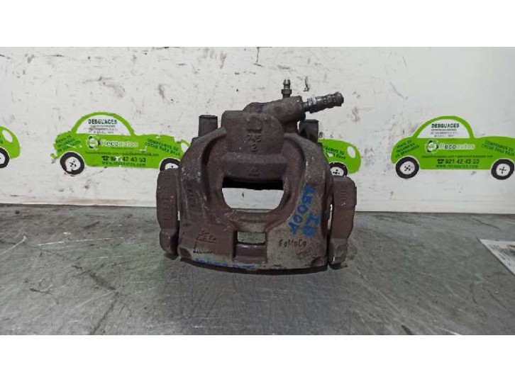 Recambio de pinza freno delantera izquierda para ford mondeo ber. (ca2) 2.2 tdci cat referencia OEM IAM 1583140 