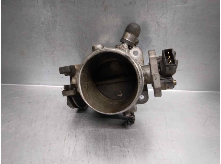 Recambio de caja mariposa para volkswagen golf iii berlina (1h1) 2.0 referencia OEM IAM 044907385A 