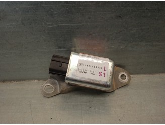Recambio de sensor airbag para subaru forester s11 (sg) 2.0 referencia OEM IAM 98235SA050 1879001501 DENSO