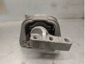 Recambio de soporte motor derecho para volkswagen golf v plus (1kp) 1.9 referencia OEM IAM 1K0199262  