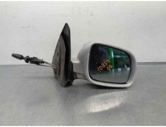 Recambio de retrovisor derecho para seat toledo (1m2) 1.6 referencia OEM IAM 1M0857934RE MANUAL 