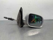 Recambio de retrovisor derecho para seat toledo (1m2) 1.6 referencia OEM IAM 1M0857934RE MANUAL 
