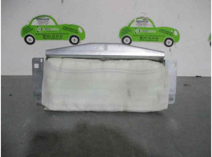 Recambio de airbag delantero derecho para citroën c4 grand picasso 2.0 hdi fap cat (rhr / dw10bted4) referencia OEM IAM 96542728
