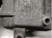 Recambio de soporte motor derecho para volkswagen golf v plus (1kp) 1.9 referencia OEM IAM 1K0199262  