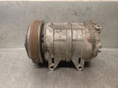 Recambio de compresor aire acondicionado para nissan atleon nissan atleon referencia OEM IAM 926009X500 926009X500 