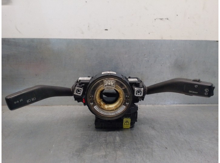 Recambio de mando luces para volkswagen golf v plus (1kp) 1.9 referencia OEM IAM 1K0953503 LK01413503 