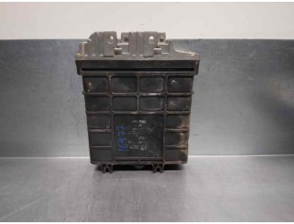 Recambio de centralita motor uce para volkswagen golf iii berlina (1h1) 2.0 referencia OEM IAM 037906024B  