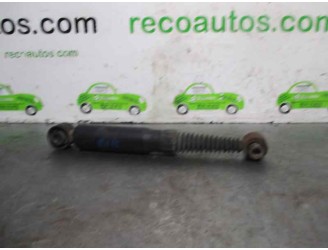 Recambio de amortiguador trasero derecho para citroën c4 grand picasso 2.0 hdi fap cat (rhr / dw10bted4) referencia OEM IAM 9676