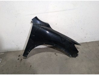 Recambio de aleta delantera derecha para mazda cx-5 2.2 turbodiesel cat referencia OEM IAM KD5352111A KD5352111A 