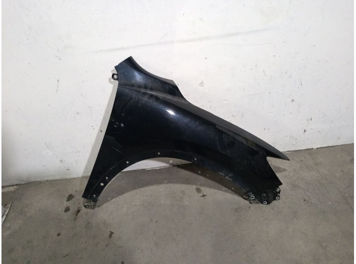 Recambio de aleta delantera derecha para mazda cx-5 2.2 turbodiesel cat referencia OEM IAM KD5352111A KD5352111A 