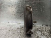 Recambio de polea cigueñal para hyundai matrix (fc) 1.5 crdi cat referencia OEM IAM 2312427500 