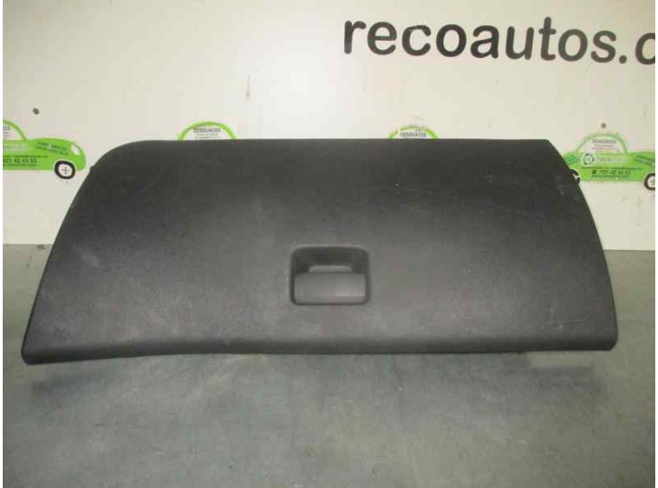 Recambio de guantera para citroën c4 grand picasso 2.0 hdi fap cat (rhr / dw10bted4) referencia OEM IAM 9654110577 NEGRA 