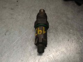 Recambio de inyector para tata telco sport 1.9 referencia OEM IAM LCR6780712C  