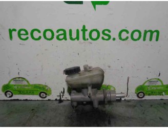 Recambio de bomba freno para renault trafic (desde 5.89) 1.9 diesel referencia OEM IAM 7700308435  BOSCH