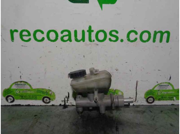 Replacement brake pump for Renault Trafic (from 5.89) 1.9 Diesel OEM IAM reference 7700308435 BOSCH