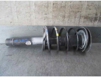 Recambio de amortiguador delantero derecho para peugeot 206 berlina xr referencia OEM IAM 3631174280 157499 