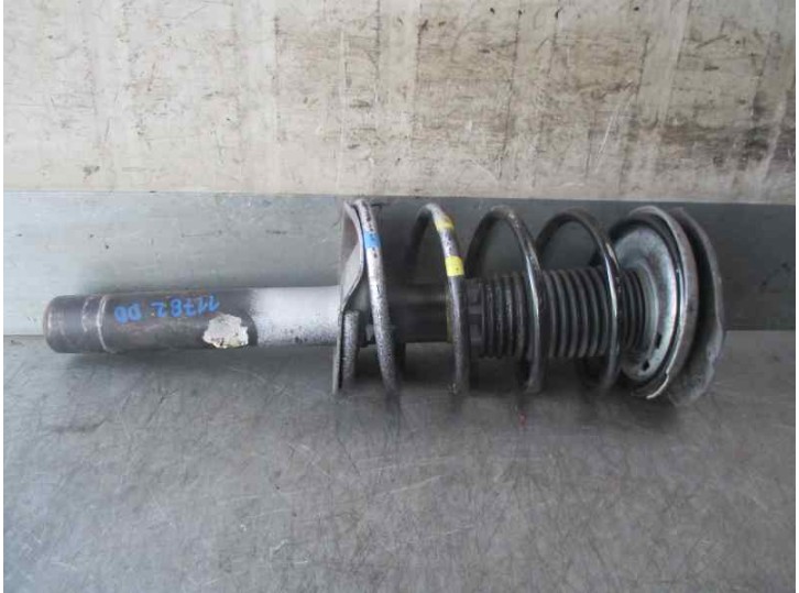 Recambio de amortiguador delantero derecho para peugeot 206 berlina xr referencia OEM IAM 3631174280 157499 