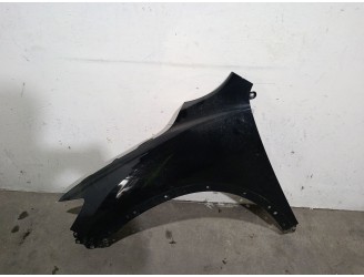 Recambio de aleta delantera izquierda para mazda cx-5 2.2 turbodiesel cat referencia OEM IAM KD5352211A KD5352211A 