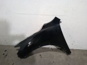 Recambio de aleta delantera izquierda para mazda cx-5 2.2 turbodiesel cat referencia OEM IAM KD5352211A KD5352211A 