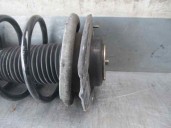 Recambio de amortiguador delantero derecho para peugeot 206 berlina xr referencia OEM IAM 3631174280 157499 