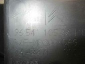 Recambio de guantera para citroën c4 grand picasso 2.0 hdi fap cat (rhr / dw10bted4) referencia OEM IAM 9654110577 NEGRA 