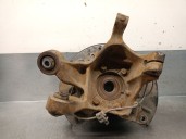 Recambio de mangueta trasera derecha para subaru outback (bs) 2.0 d awd (bsd) referencia OEM IAM 28411AL020 28411AL020 