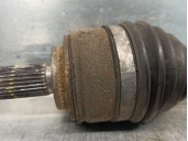 Recambio de transmision delantera izquierda para renault kangoo referencia OEM IAM 391014031R  