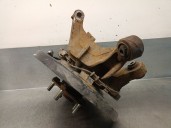 Recambio de mangueta trasera derecha para subaru outback (bs) 2.0 d awd (bsd) referencia OEM IAM 28411AL020 28411AL020 