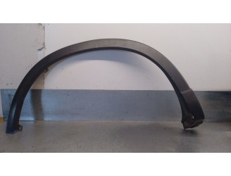 Recambio de aletin trasero derecho para mazda cx-5 2.2 turbodiesel cat referencia OEM IAM KD5351W51 KD5351W50B 