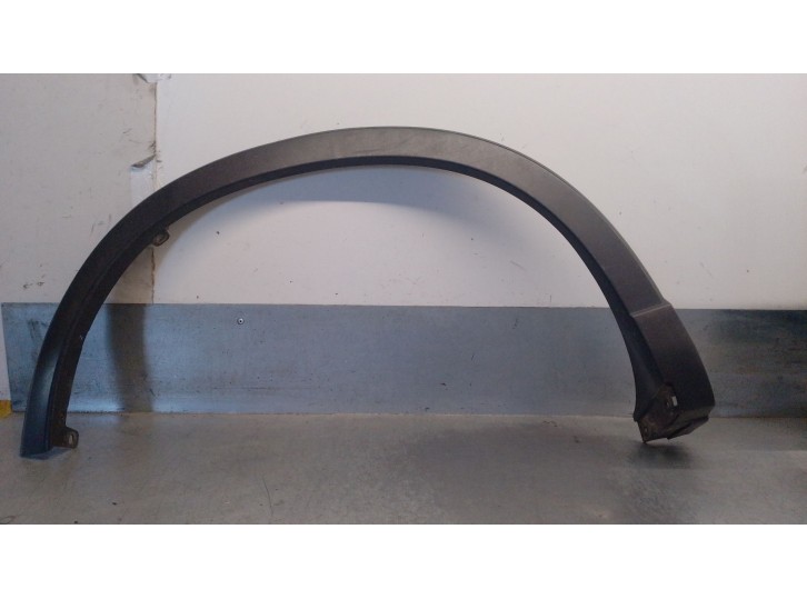 Recambio de aletin trasero derecho para mazda cx-5 2.2 turbodiesel cat referencia OEM IAM KD5351W51 KD5351W50B 