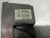 Recambio de potenciometro pedal para hyundai matrix (fc) 1.5 crdi cat referencia OEM IAM 3270517050 0281002544 BOSCH
