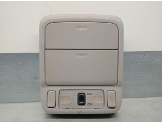 Recambio de luz interior para subaru forester s11 (sg) 2.0 referencia OEM IAM OEW32044  