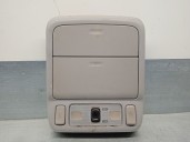 Recambio de luz interior para subaru forester s11 (sg) 2.0 referencia OEM IAM OEW32044  