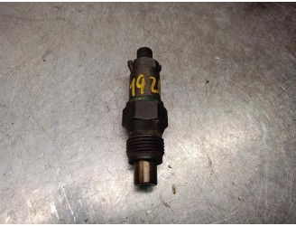 Recambio de inyector para tata telco sport 1.9 referencia OEM IAM LCR6780712C  