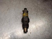 Recambio de inyector para tata telco sport 1.9 referencia OEM IAM LCR6780712C  