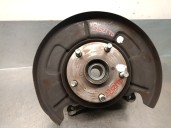 Recambio de mangueta trasera derecha para subaru outback (bs) 2.0 d awd (bsd) referencia OEM IAM 28411AL020 28411AL020 