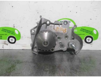 Recambio de bomba agua para renault megane i classic (la0) 1.6 referencia OEM IAM 