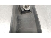 Recambio de aletin trasero derecho para mazda cx-5 2.2 turbodiesel cat referencia OEM IAM KD5351W51 KD5351W50B 