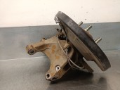 Recambio de mangueta trasera derecha para subaru outback (bs) 2.0 d awd (bsd) referencia OEM IAM 28411AL020 28411AL020 