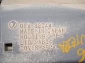 Replacement interior light for Subaru Forester S11 (SG) 2.0 OEM IAM reference OEW32044 