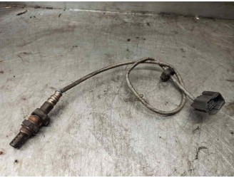 Recambio de sonda lambda para hyundai matrix (fc) 1.5 crdi cat referencia OEM IAM K42384871 