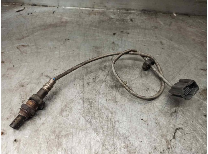 Recambio de sonda lambda para hyundai matrix (fc) 1.5 crdi cat referencia OEM IAM K42384871 